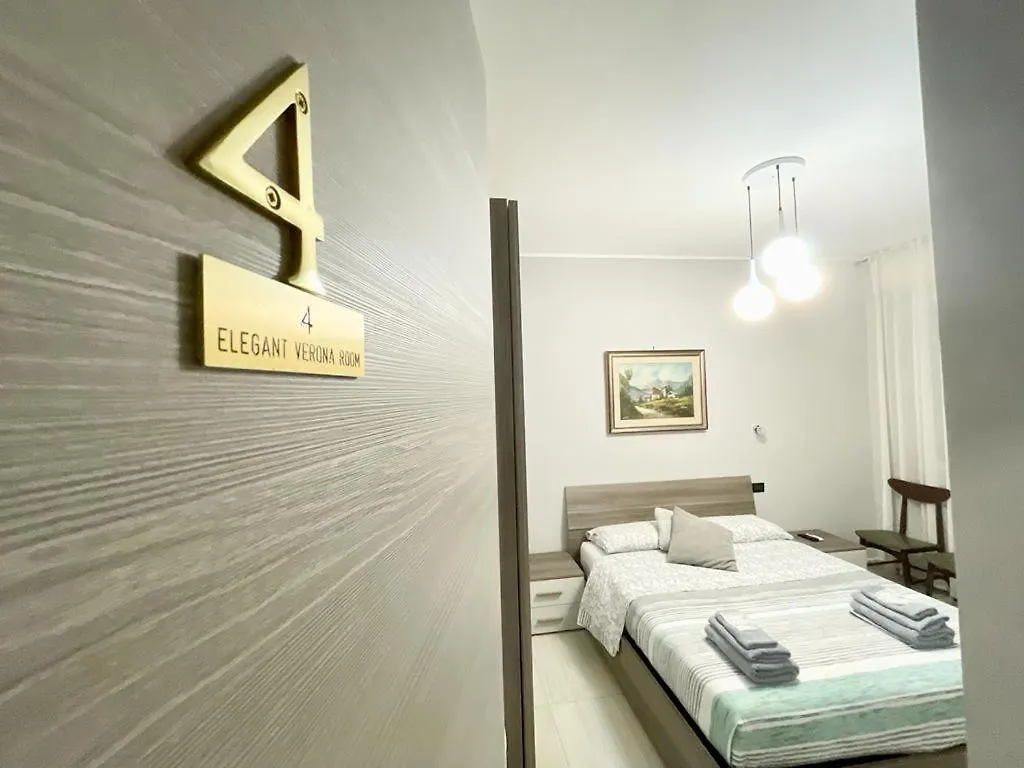Guest house One Key Home Verona