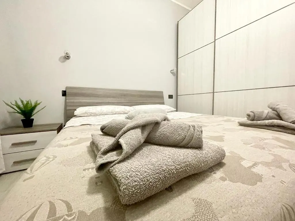 Guest house One Key Home Verona