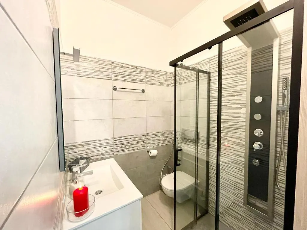 One Key Home Verona Italy