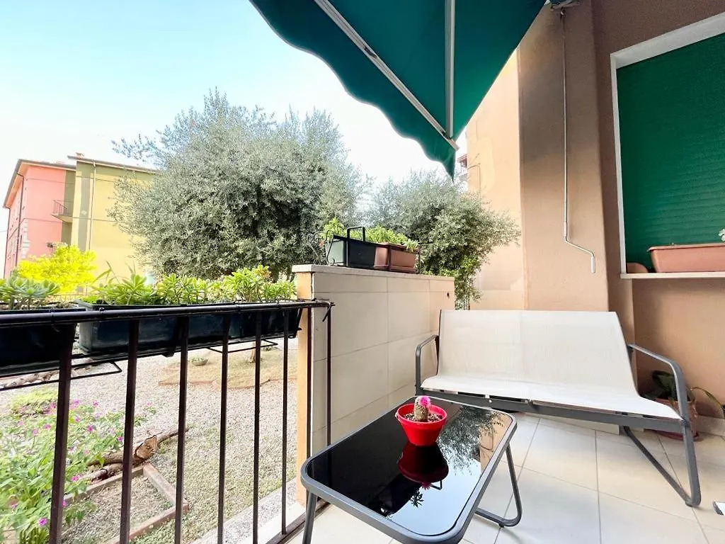 One Key Home Verona Guest house