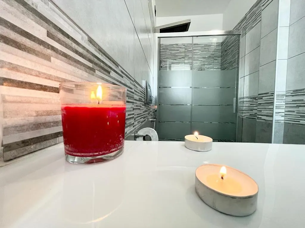 Guest house One Key Home Verona