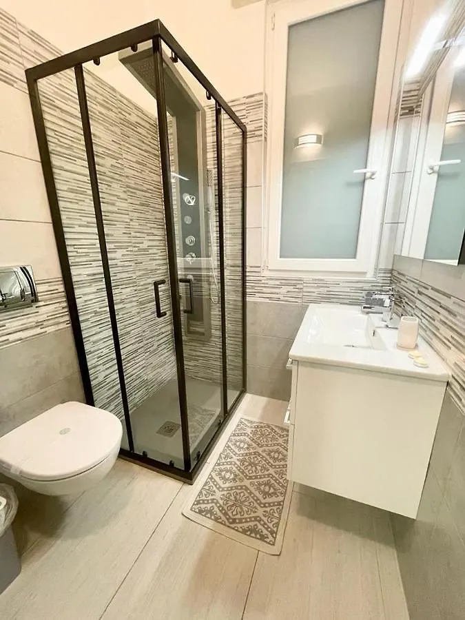 Guest house One Key Home Verona