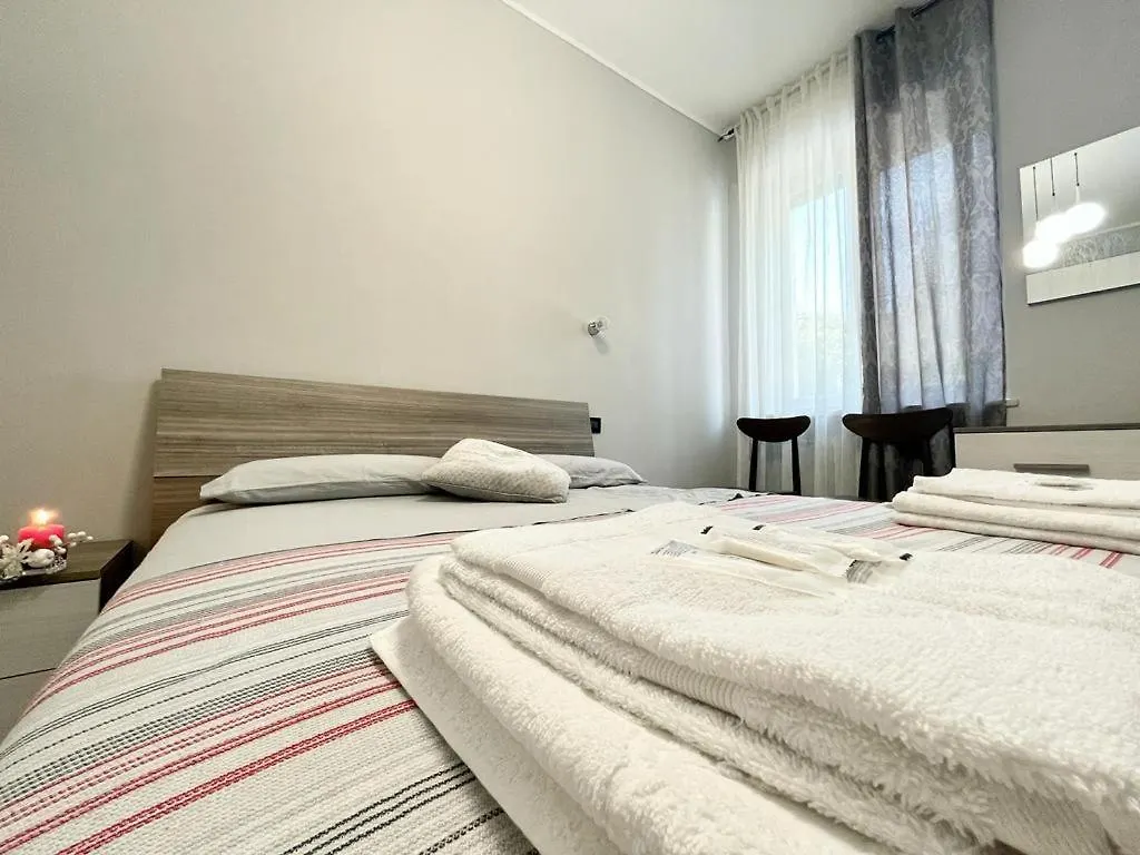 Guest house One Key Home Verona Italy
