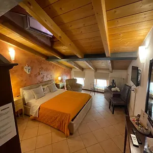 2* Affittacamere Vicolo 22