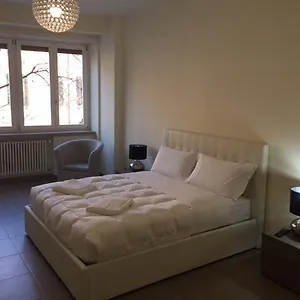 Pensión 3jolie, Verona
