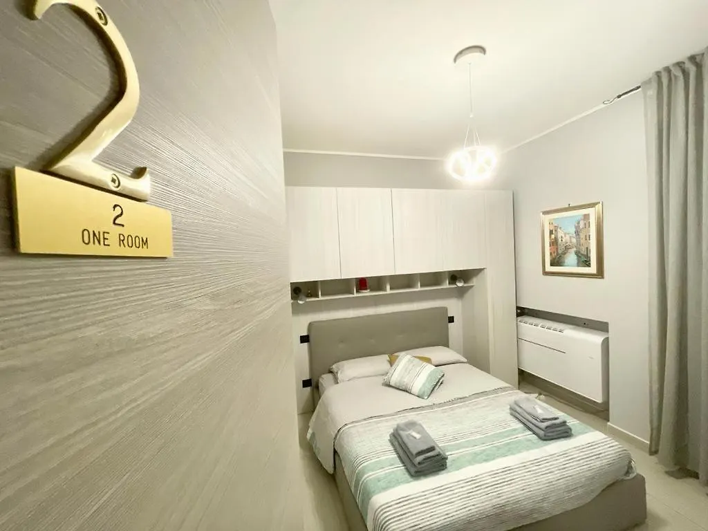 One Key Home Verona Italien